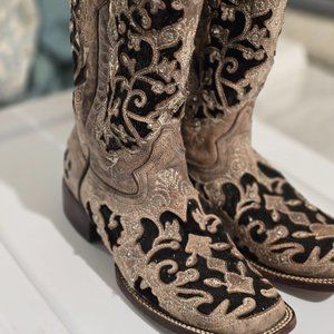 Corral Boots
